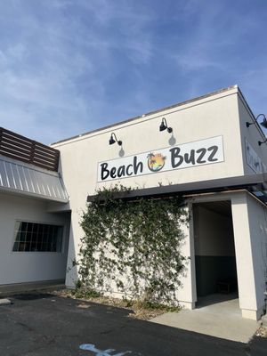 Beach Buzz by null