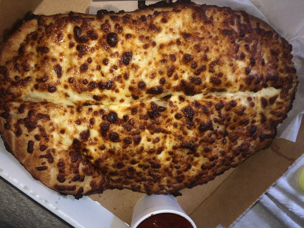 Marco's Pizza Logo
