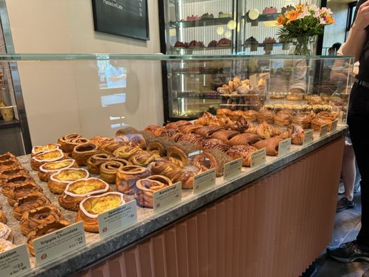 Andersen Bakery by null