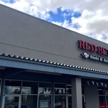 Red Bento - Pullman - Red Bento Storefront - Japanese Near Me - Pullman, Washington Red Bento - Pullman - Red Bento Storefront - Japanese Near Me - Pullman, Washington