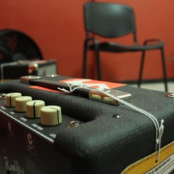 Legatto Escuela de Música