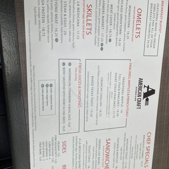 Market Chicago - a menu for a restaurant - Do-It-Yourself Food Near Me - Chicago, Illinois Market Chicago - a menu for a restaurant - Do-It-Yourself Food Near Me - Chicago, Illinois