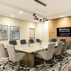 Hilton Garden Inn Toledo Downtown - Meeting Room