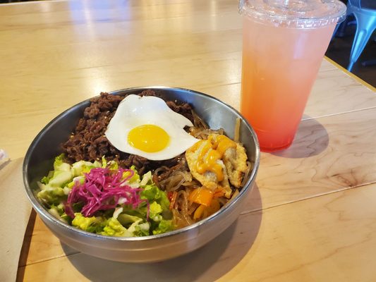 The Angry Korean by null