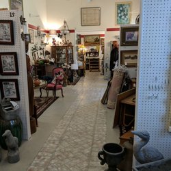 Victory Antiques & Collectibles - Merchandise