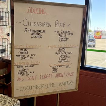 Tacos Los Juanes - Menu - Mexican Near Me - Lemoore, California Tacos Los Juanes - Menu - Mexican Near Me - Lemoore, California