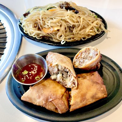 KO Korean Grill by null