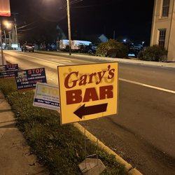 Gary’s Bar