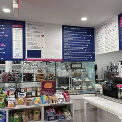 Indulge Coffee & Sandwich