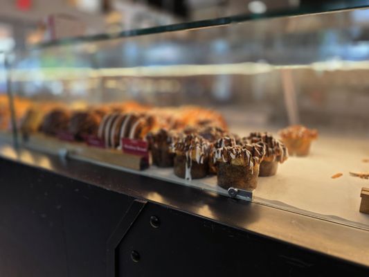 La Panadería Bakery Café by null