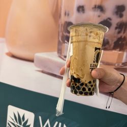 Lunar Tea