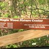 Maple Wood Nature Center gift card