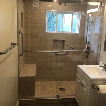 Future Vision Remodeling - Finished bathroom - General Contractors Near Me - San Jose, California Future Vision Remodeling - Finished bathroom - General Contractors Near Me - San Jose, California