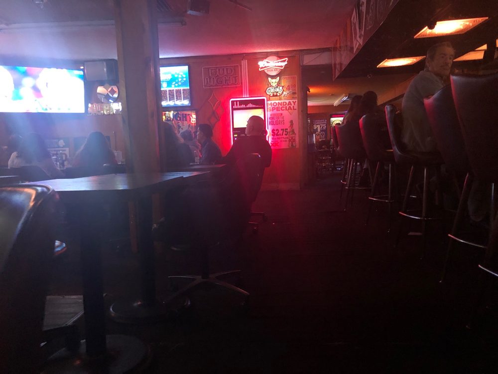 KING’S X Updated October 2024 12 Photos & 37 Reviews 4119 N Mesa