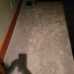 Pierce Flooring & Design - Foot Traffic
