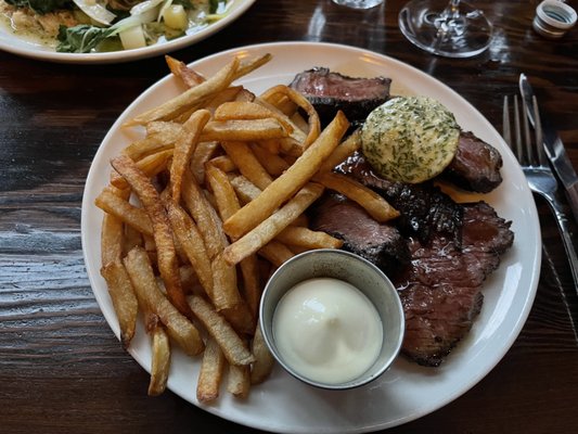 Bistro La Franquette by null