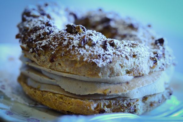 Un je ne sais Quoi... by null