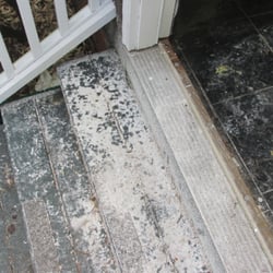 Builders Installed Products New Hampshire - Heavy sigh.