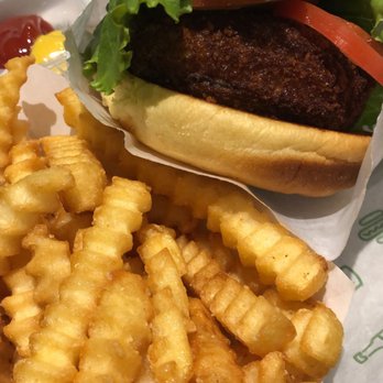 Shake Shack - Burgers Near Me - Los Angeles, California Shake Shack - Burgers Near Me - Los Angeles, California