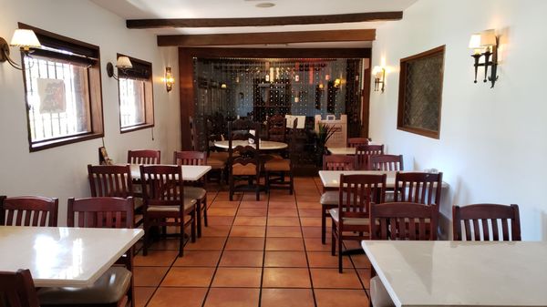 Habana Vieja Restaurant by null