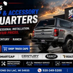 Midstate Outfitters