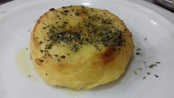 La Gran Taberna by null