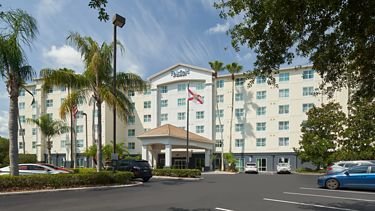 Fairfield by Marriott Inn & Suites Orlando International Drive/Convention Center by null
