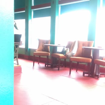 Uxi Duxi - The orange chairs are so comfy! Great to unwind in. - Juice Bars & Smoothies Near Me - New Orleans, Louisiana Uxi Duxi - The orange chairs are so comfy! Great to unwind in. - Juice Bars & Smoothies Near Me - New Orleans, Louisiana