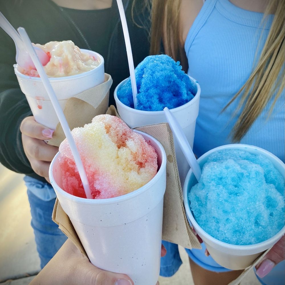 Peace Love Shave Ice - Shaved Ice Near Me - Manteca, California Peace Love Shave Ice - Shaved Ice Near Me - Manteca, California