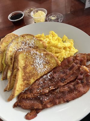 Georgie's by null