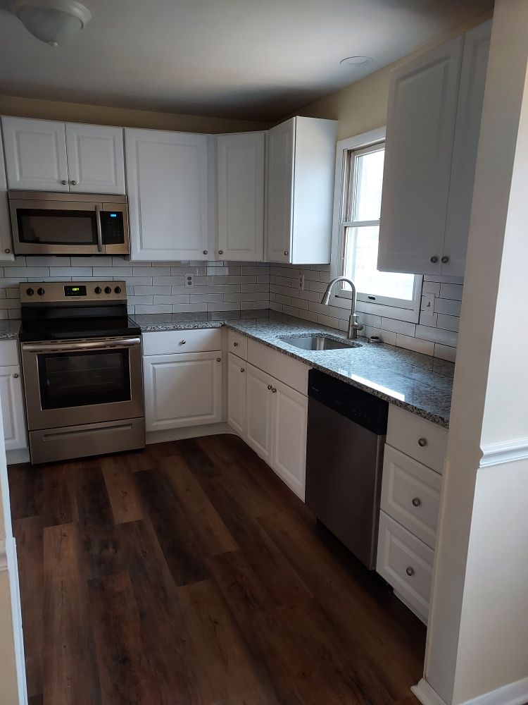 Slide of K&T Plumbing