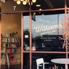 William's Coffee Co gift card