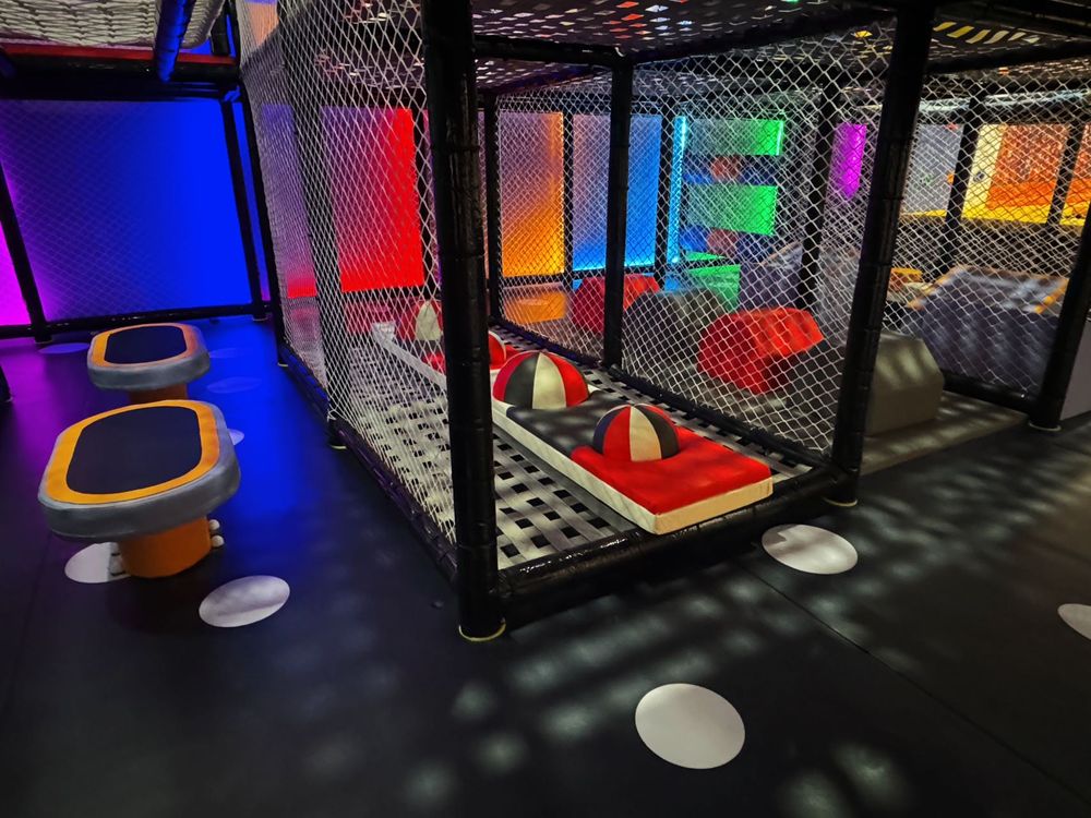 KIDSZONE INDOOR PLAYGROUND - Updated July 2024 - 17 Photos - 5904 99th
