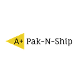 A+ Pak-N-Ship