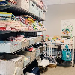 The Pregnancy Care Center of Rockford - Our Baby Boutique