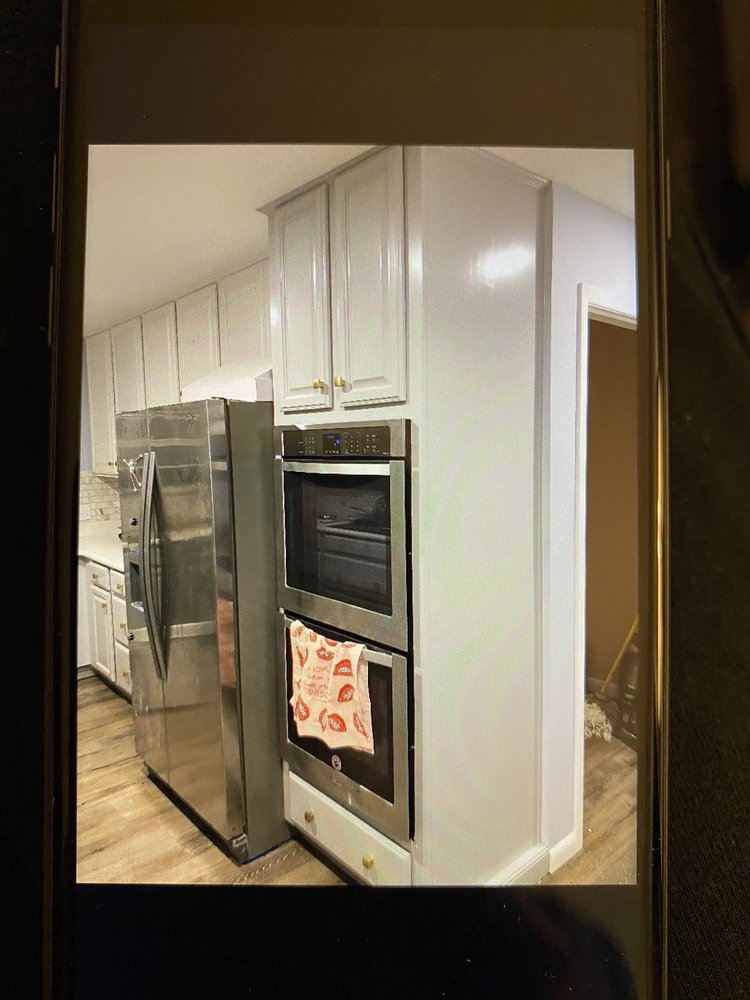 PUGH’S PAINTING Updated June 2024 9860 S Thomas Dr, Panama City