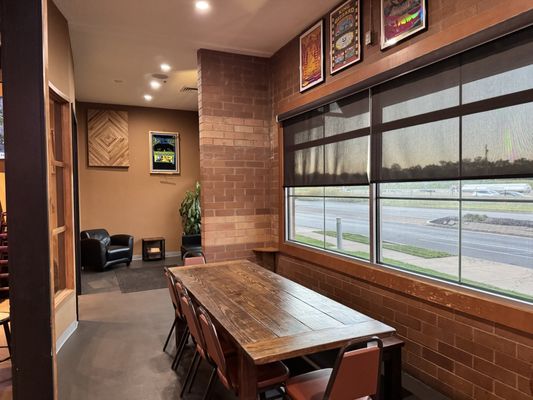 Mac's Local Eats by null