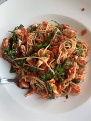 Speranza Ristorante by null