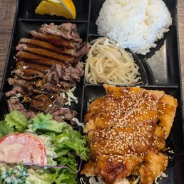 Bento Box