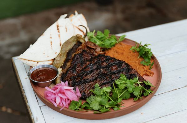 Centro Mexican Kitchen by null