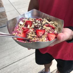 Vitality Bowls - Frisco Eldorado
