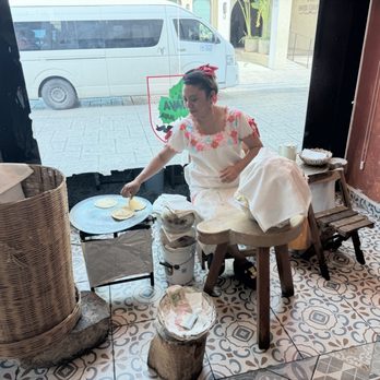 La Chaya Maya - Tortilla lady! - Yucatan Near Me - Mérida, YUC La Chaya Maya - Tortilla lady! - Yucatan Near Me - Mérida, YUC