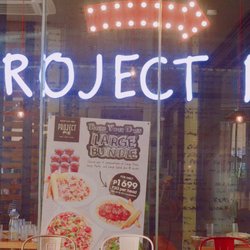Project Pie