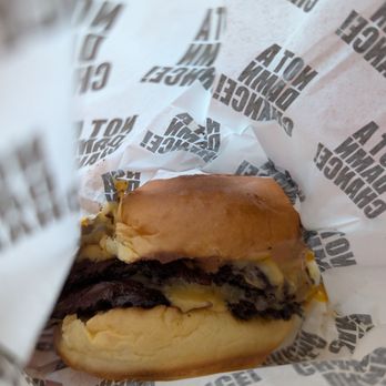 NADC Burger - Nadc burger - Burgers Near Me - Chicago, Illinois