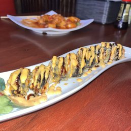 Osaka Roll