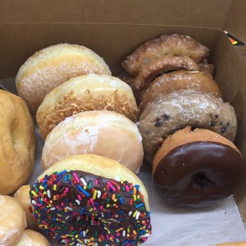 Daily Donuts - Donuts Near Me - Graham, North Carolina Daily Donuts - Donuts Near Me - Graham, North Carolina
