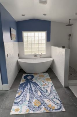 Tampa Bay Choice Construction Logo