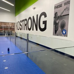 Kidstrong