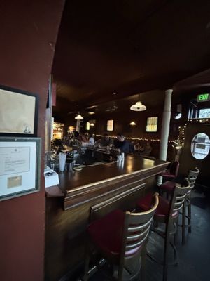 My Brother's Bar by null
