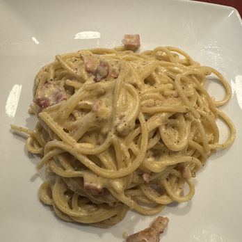 La Ciociara - Carbonara - Italian Near Me - Stirling, STG La Ciociara - Carbonara - Italian Near Me - Stirling, STG